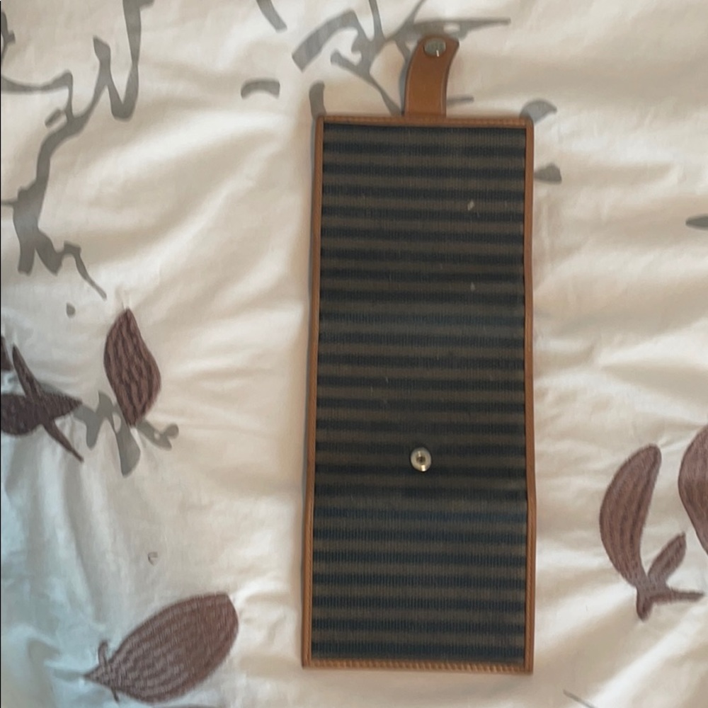 Fendi card case / wallet - Picture 4 of 7